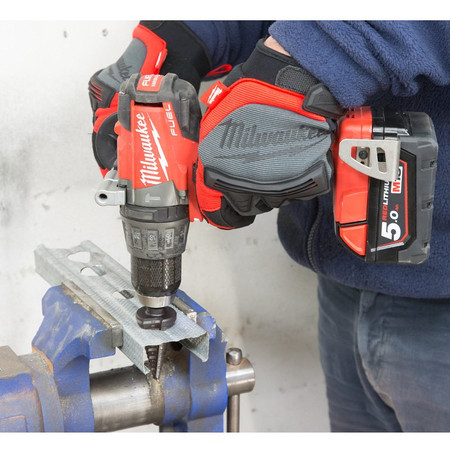 Wiertła Stopniowe do metalu zestaw 3szt Milwaukee 48899399