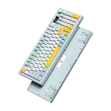 Klawiatura Gamingowa ONIKUMA G80