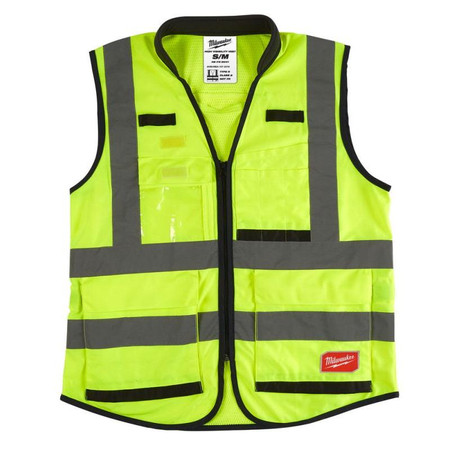 KAMILZELKA ODBLASKOWA S/M MILWAUKEE 4932471895