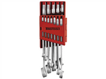 Zestaw kluczy płasko-oczkowych 8512A Teng Tools 238180103