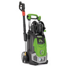 Myjka ciśnieniowa Cleancraft HDR-K 70-16