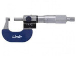 MIKROMETR Z LICZNIKIEM 0-25MM LIMIT 119100105