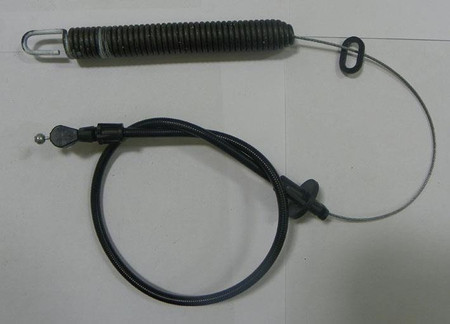 Linka sprzęgła husqarna 176074 GP 18-05006