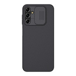 Etui Nillkin CamShield do Samsung Galaxy A14 4G (czarny)