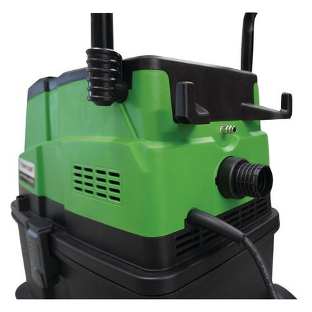 Odkurzacz Cleancraft wetCAT 140 RSA-TOOL M-CLASS