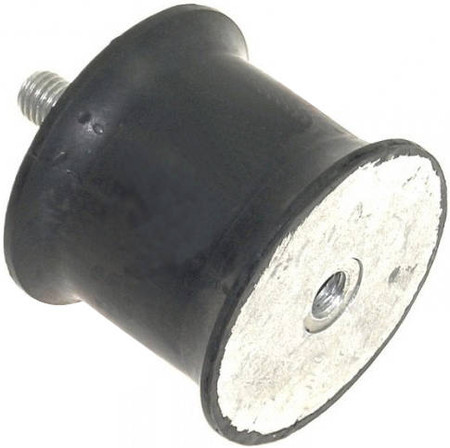 AMORTYZATOR WACKER BPU2540 0125931C