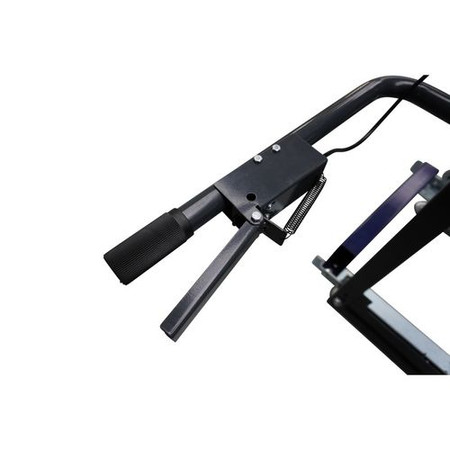 Pilarka taśmowa Holzkraft HBBS 400/400V