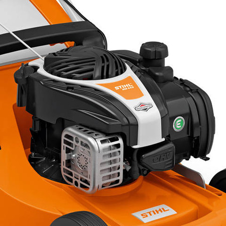 Kosiarka Spalinowa STIHL RM 448 PC