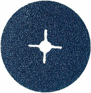 KRĄŻEK FIBROWY 125mm P80 F827 NORTON 63642539622