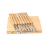 Tokarka Do Drewna 370W DB 450 Holzstar 5920450