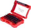 ZESTAW BITÓW COMPACT 32szt MILWAUKEE 4932464240
