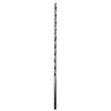 Wiertło do metalu 10 szt. Nomi hrc m2 extra long 6,5x275mm długie din 1869  