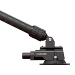 Uchwyt na samochód Insta360 z podwójną przyssawką do kamer sportowych