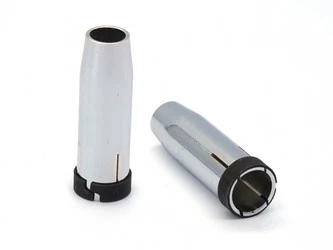  Dysza gazowa MIG 24 Stożkowa 12,5mm Ideal 1044106