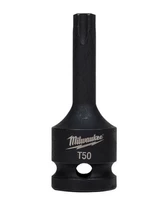 Nasadka Udarowa 1/2'' TX50 Milwaukee 4932478062