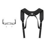 Szelki z uchwytem montażowym do aparatury DJI RC Plus 2