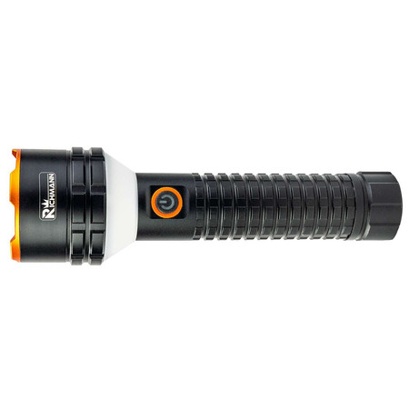  Latarka akuminiowa akumulatorowa 5x5W LED+ Richmann C5917