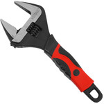 Klucz nastawny szeroki 150mm Verke V86505