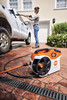 Myjka ciśnieniowa akumulatorowa Stihl REA 60 Plus 130bar