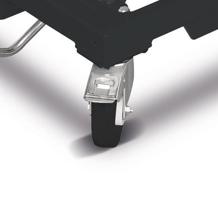 Stół Podnośny Nożycowy 300kg Unicraft 6100310