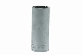 NASADKA 12-KĄTNA 1/2'' 24mm TENG TOOLS 25731407