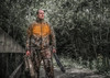 KURTKA PODGRZEWANA CAMO XL M12HJCAMO06-201 MILWAUKEE  4932492949