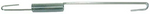 SPRĘŻYNA REGULATORA GX390 13-02006