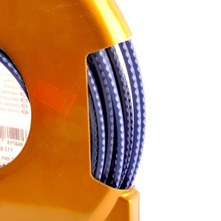 Żyłka tnąca do kosy / podkaszarki kwadratowa 3.0 mm 37 m AL-KO 113505