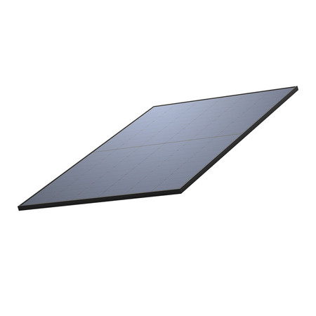 Zestaw 2x Panel fotowoltaiczny EcoFlow 450W Sztywna konstrukcja