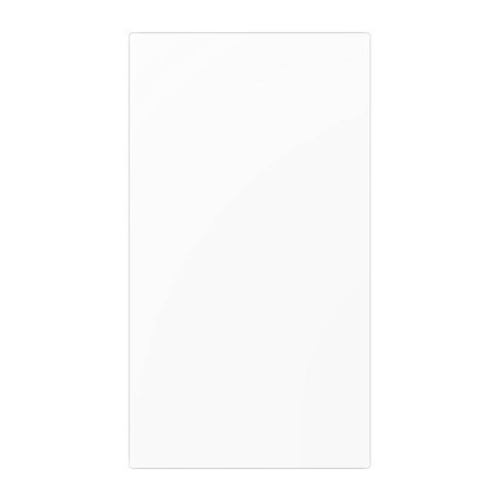 Szkło hartowane 0.3mm Baseus Crystal do modelu Tesla X/S 17''