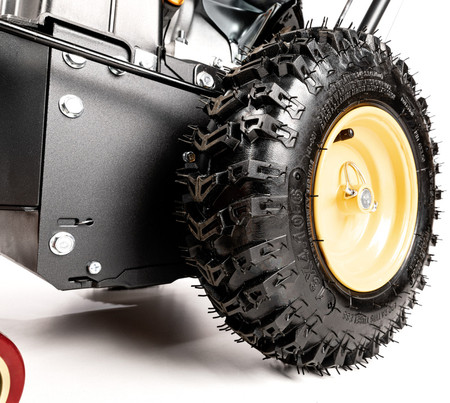 Zamiatarka spalinowa 60cm CEDRUS ZM02