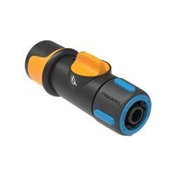 SZYBKOZŁĄCZE ZAWOREM 1/2''-5/8'' FISKARS 1027086