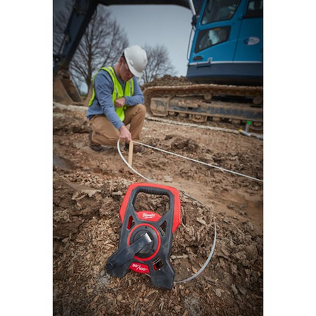 Taśma miernicza 30m Milwaukee 48225203