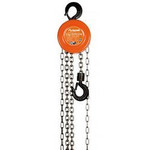WCIĄGARKA ŁAŃCUCHOWA 3t K 3000 UNICRAFT 6202103