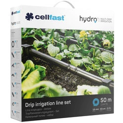 Linia Kropelkująca HYDRO Zestaw Cellfast 19-060