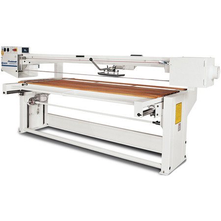 Szlifierka z Długą Taśmą LBSM LS 2500 Holzkraft 5506025