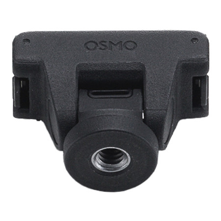 Regulowane mocowanie adaptera z szybkim odłączaniem DJI Osmo