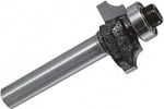 FREZ ORNAMENTOWY Z ŁOŻYSKIEM T12 DEDRA 07F143C