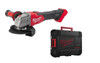 SZLIFIERKA KĄTOWA M18 FSAGV125XB-0X MILWAUKEE 4933478436
