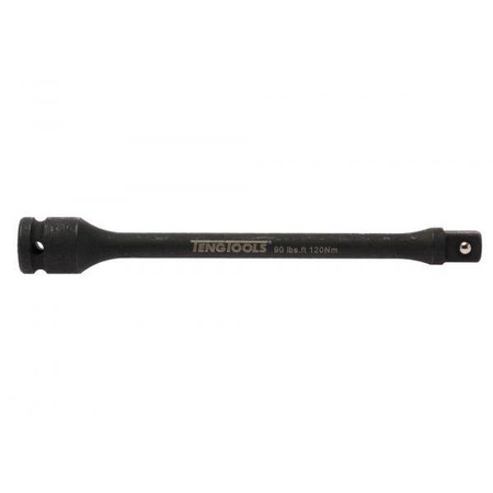 Klucz nasadowy z trzonem skrętnym z chwytem kwadratowym 1/2" 200 mm / 120 Nm Teng Tools 172510307