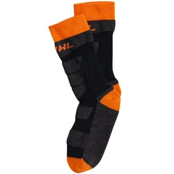 Skarpety Stihl Worker czarne 43-46