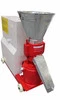 Peleciarka Granulator Paszy Peletu Optimat PP100PRO_400V  z Obudową 100 kg/h - Ø119 mm, peleciarki