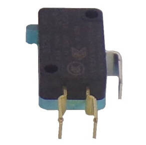 Włącznik Elektrycznego Sterowania 5A Pozłacane Styki Kranzle 44262
