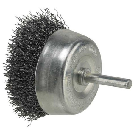 Szczotka osiowa 40 mm-0.30 Luna 201510104