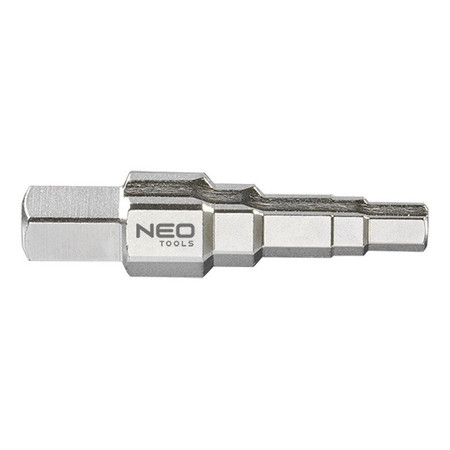KOŃCÓWKA KLUCZA DO ŚRUBUNKÓW 1/2'' NEO 02-069