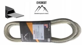 PAS KLINOWY NAPĘDU NOŻY MTD DECK N 40'' 102cm 19-25033