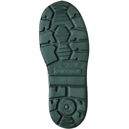 Kalosze KANOE 43 Gumowce Robocze Wodoodporne NOMI