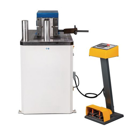 Prasa hydrauliczna pozioma krawędziowa Metallkraft HBP 30 3812530