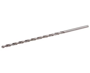 Wiertło Do Metalu HSS Długie 8x240mm Schmith SWKD-8,0/240