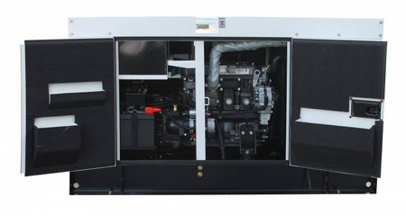 Generator Optimat IQ13000 CUBE
